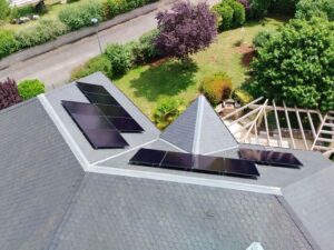 installation panneaux photovoltaïques en Aveyron