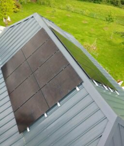 pose panneaux photovoltaïques Baraqueville en Aveyron