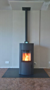 poele a granulés polly proche de Rodez