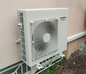 pompe a chaleur air air proche de Rodez en Aveyron