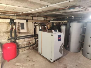 Chaudiere Bois La Primaube Aveyron