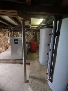 Chaudiere Bois Rodez Aveyron