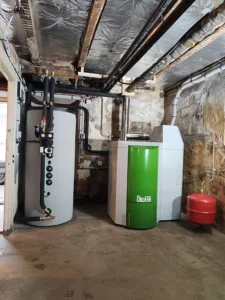 Chaudiere Granules Rodez Aveyron