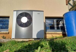 pompe a chaleur air eau proche de Rodez