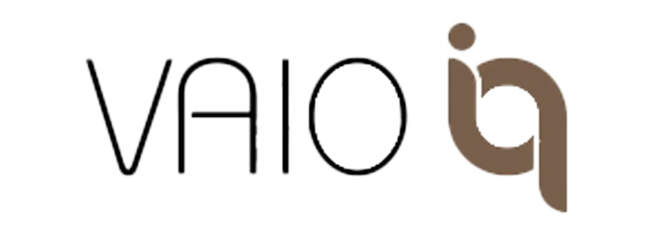 logo VAIO